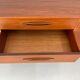 Vintage Jentique sideboard 1960