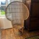 Vintage Emmanuelle armchair