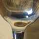 Silver metal cutlery series 18 pieces ERCUIS Art Deco motifs