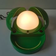 Italian design lamp "Tapira" Fontana arte by G.P.A Monti