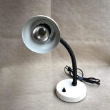 Lampe blanche