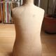 Stockman Children's Sewing Busts