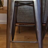 Tolix stool