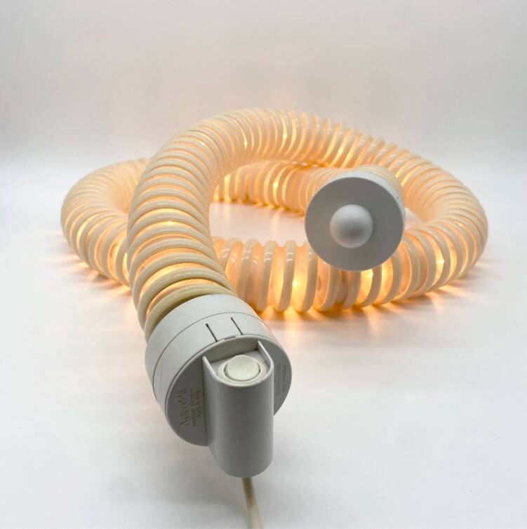 “Boalum” lamp – Artemide, 1990s