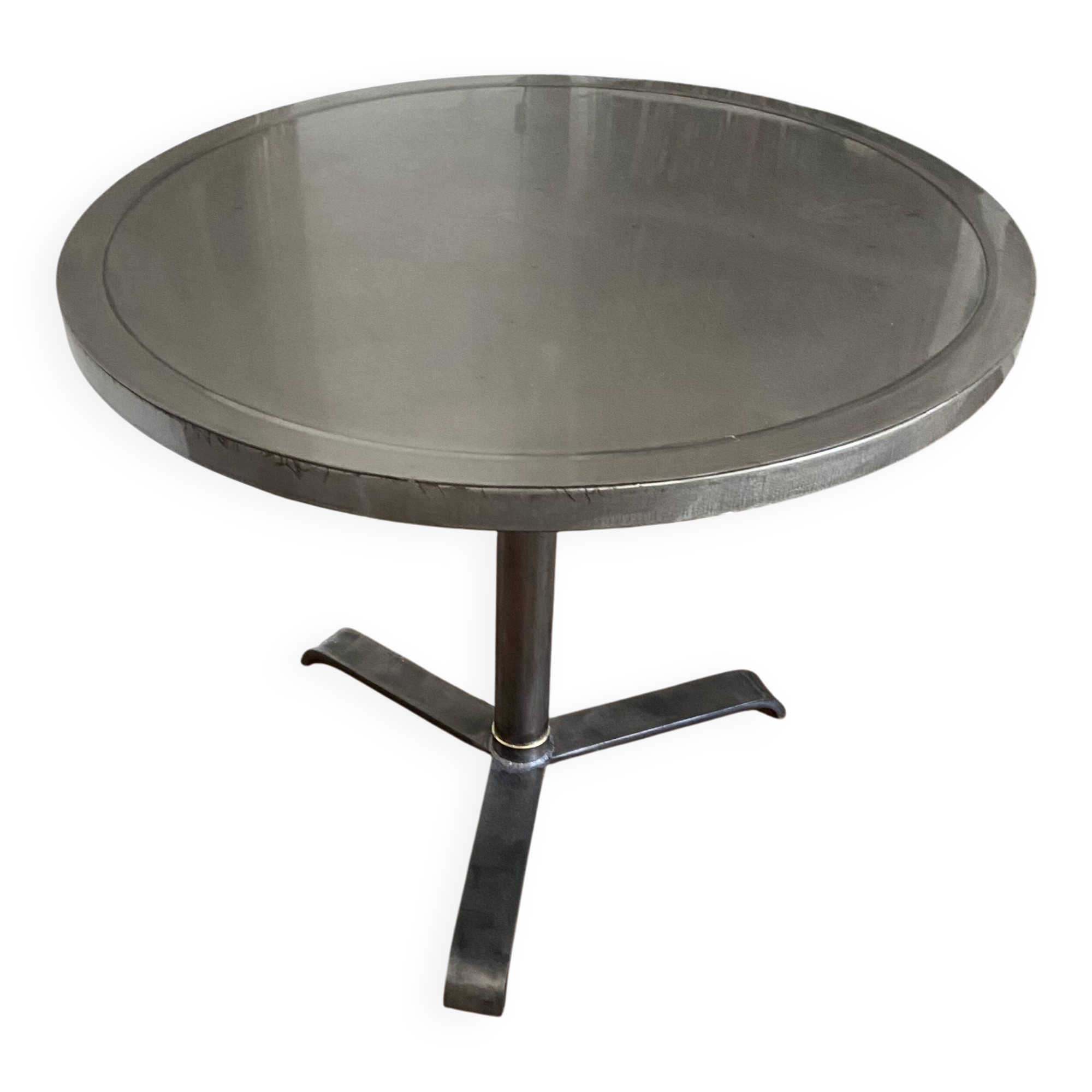 Table haute