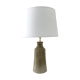 Vintage ceramic lamp