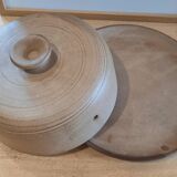 Vallauris sandstone bell