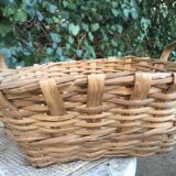 Panier ancien