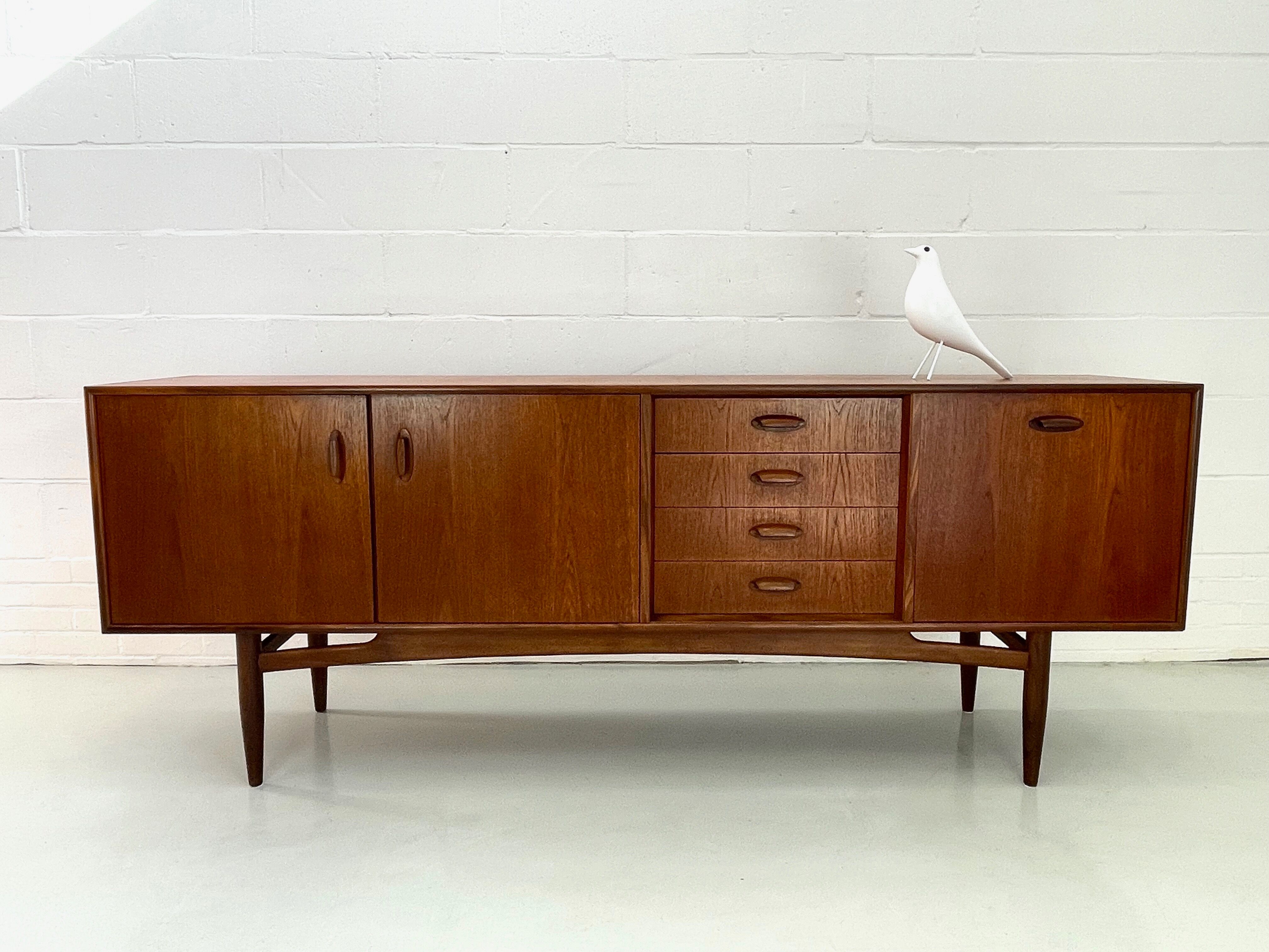 Vintage G-Plan sideboard 1960's