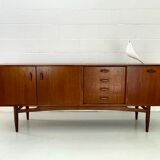 Vintage G-Plan sideboard 1960's