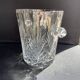Crystal champagne bucket