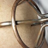 Children's workshop chair