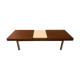 Expandable coffee table