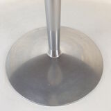 Oval Dining Table by Pierre Paulin for Artifort