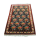 Carpet persian knotted hands 208x134cm