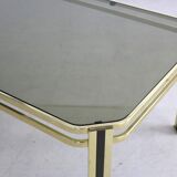 Table basse vintage