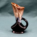 Small Vallauris Ceramic Pitcher - Vintage