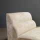 Antelami chairs by Simon Gavina, designed by Kazuhide Takahama, 1970s.