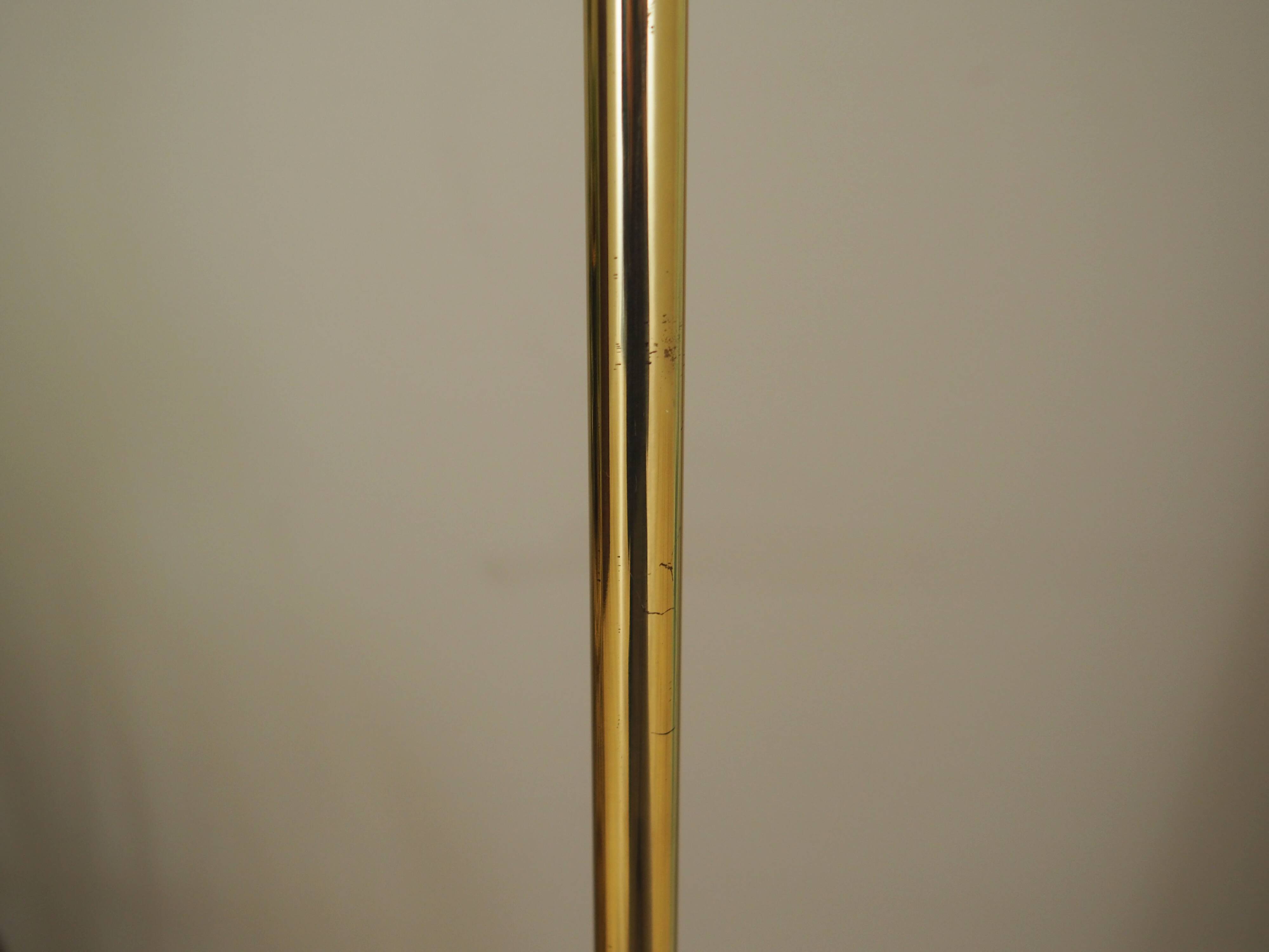 Floor lamp, Danish design, 1970s, production: Denmark