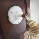Applique murale vintage