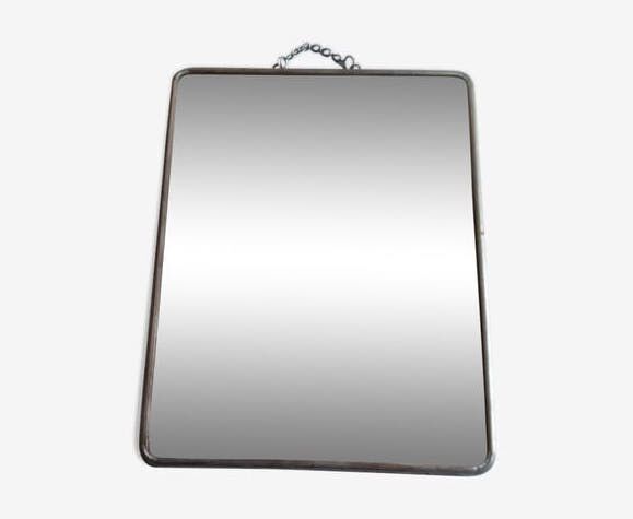 Mirror Barber 22x29cm