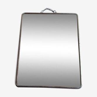 Miroir barbier 22x29cm