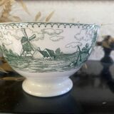 Bowl stamped BFK model Fermes antique