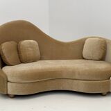 Italian Art Deco sofa