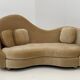 Italian Art Deco sofa