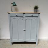 Vintage Parisian buffet