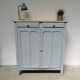 Buffet parisien vintage