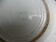 Pair of earthenware dishes
