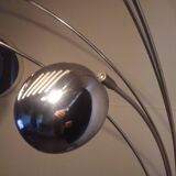Thrush lamp