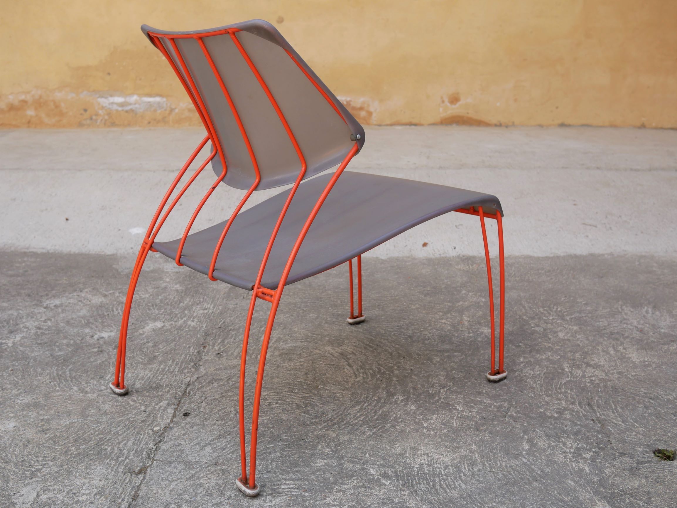 Chair «PS Hasslo» by Monika Mulder for Ikéa, years 90