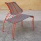 Chair «PS Hasslo» by Monika Mulder for Ikéa, years 90