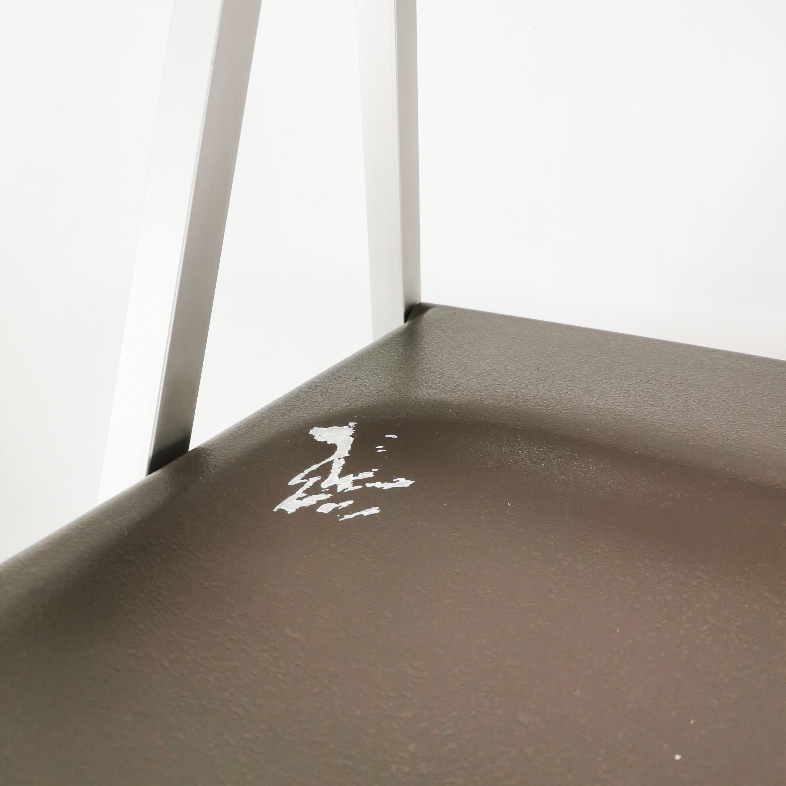 Folding chair, interlubke, by f. hero & k. odermatt, 1970s