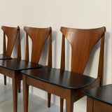 Scandinavian style chairs Eon Furniture 60s