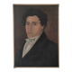 19th century man portrait