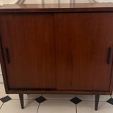 Meuble à chaussure vintage