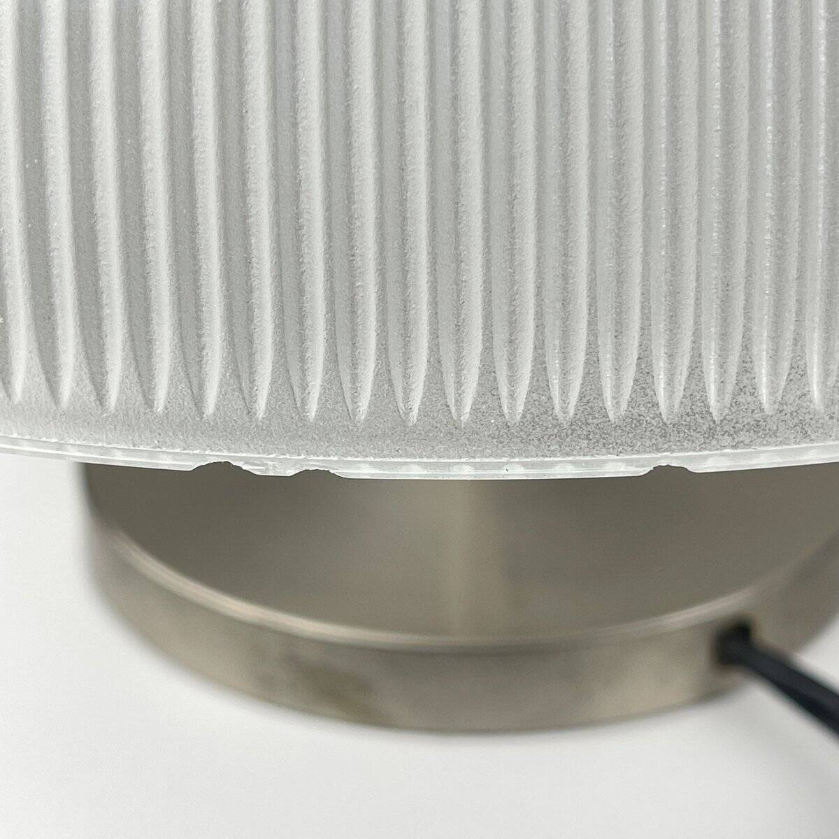 Lampes de table Alfetta attribuées à Sergio Mazza pour Artemide, Italie, 1966, lot de 2
