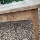 Farm coffee table