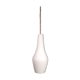 Opaline scandinave 1960's
