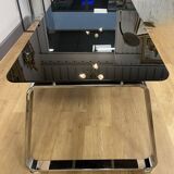 large desk from the 70s