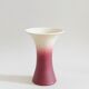 Vase vintage en céramique Royal, Pays-Bas