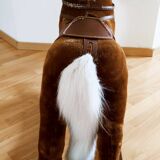 Rocking horse