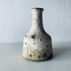 Stoneware vase