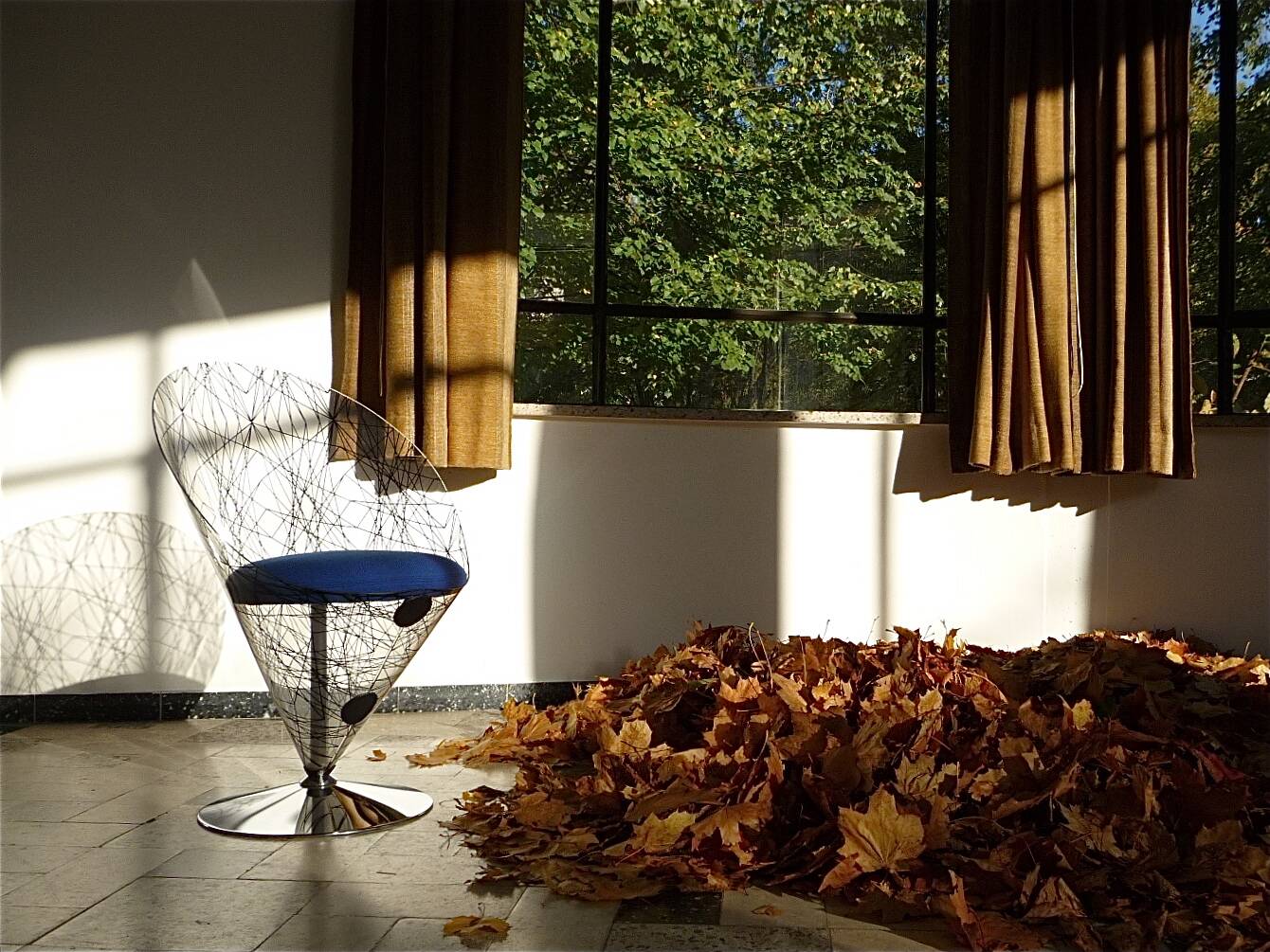 Cone Chair Model VP 01 Type C by Verner Panton for Polythema, 1990s