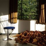 Cone Chair Model VP 01 Type C by Verner Panton for Polythema, 1990s