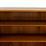 Mid Century Borge Mogensen Teak Chest of drawers / Shelf For Soborg Mobelfabrik, 60s