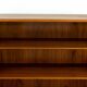 Borge Mogensen teak bookcase for Soborg Mobelfabrik, 1960s